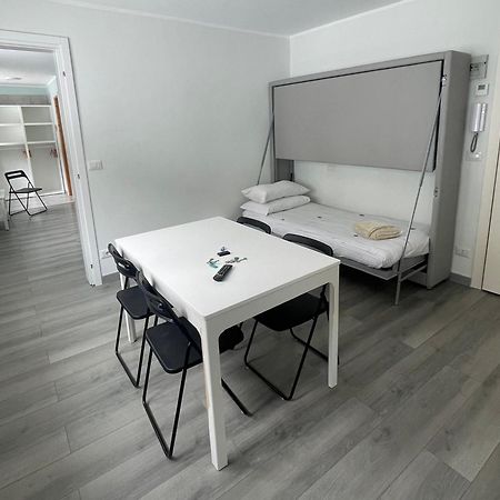Appartamento Funivie 브루일서비니아 외부 사진